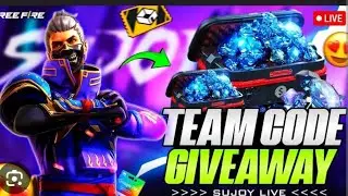 @VIRAT GAMING 18 Ff is live free diamond giveaway custom free redeem code giveaway