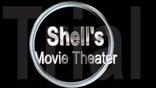 Shell's Theater LoGo