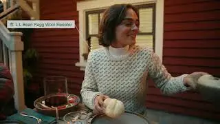 LL Bean Commercial   Just For You