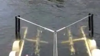 Automatic Boat Loader
