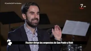 Entrevista a  Jesús Herrera, gerente de la Oscyl | Cuestión de prioridades