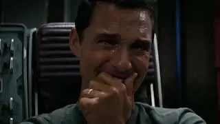 Interstellar 2014 movie shorts 