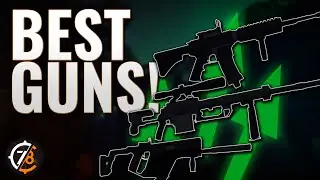The Top Weapons in BattleBit Remastered | BattleBit Remastered Guide
