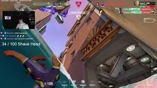 Stream Highlights