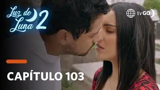 Luz de Luna 2: Marvin le envió una señal de amor a Mabel (Capítulo n° 103)