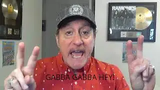 NA ESTRADA COM OS RAMONES | BELAS LETRAS