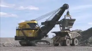 Copper Mining At Its Most Efficient