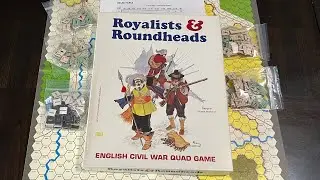 Royalists & Roundheads (3W) - Exploration