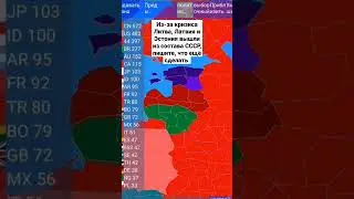 мировые провинции