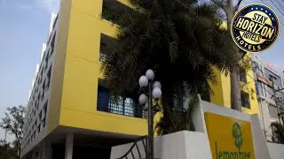 Lemon Tree Hotel Indore | Indore, India | Hotel Review 🏨