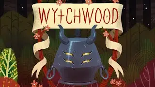 WYTCHWOOD - First 30 Minutes of Gameplay | Crafting Adventure Game