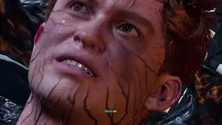 THE END OF Spider-Man 2 - Spider-Man vs Venom Final Boss Fight & Ending (4K 60FPS)