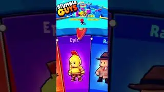 Legendary #lik #skin  #stumble #stumbleupon #guys #game #liak #subscribe