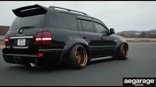 aegarage play old school classic jdm car 47