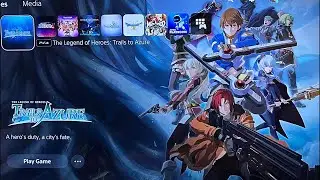 Now Streaming @twitch.tv/phoenix_shade - Trails to Azure