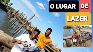 conhecemos o lugar de lazer extremamente fresco em quelimane #brazil #angola #caboverde #portugal