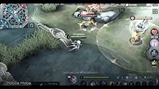 Mobile Legend Edit | GMV | Eid - Al - Adha Special |
