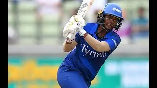 What a smart stroke by Deepti Sharma | Indian women cricket Team