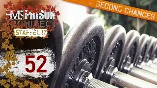 FITNESSPROGRAMM - EP 52 - Prison Architect: ALL DLCs | HMS