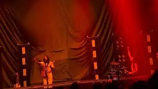 House of Protection - Fire (Live in Manchester 2025)