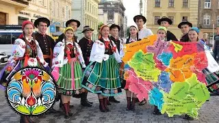 Mniejszości narodowe i grupy etniczne w Polsce