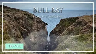 The Beautiful but Abandoned Bay | Silent Hill Vibes in Wales