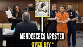 Courtroom Shock: Mendeecees Arrested as Yandy Files Case Following Tamar&rsquo;s Test