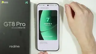 Realme GT 8 Pro: How to Update Software (System Update) - How to Update Android