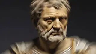 Seneca: The Stoic Statesman of Rome