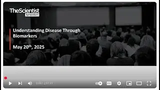 Understanding Disease Through Biomarkers - Sponsored by Aviva Systems Biology