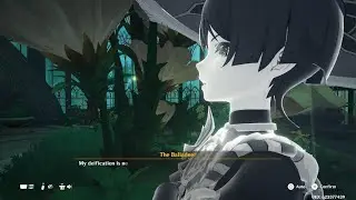 Aether and The Balladeer 