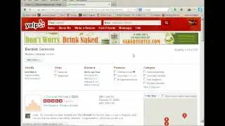 How To Use Yelp To Sell Mobile Apps
