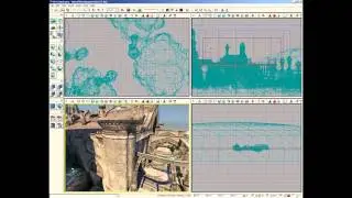 Unreal Development Kit (UDK) Tutorial - User Interface View Ports Types And Navigation
