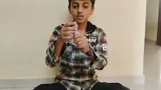 Endless pencil