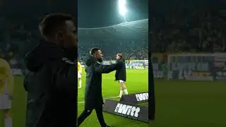Mecz pełen emocji&hellip; 😤