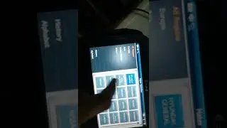 Creta Smart Key Ecu kit Testing on Kay Ecu Tester