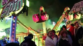 Big Spin Welte Allerheiligenkirmes Soest 2021