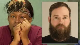 SICKENING! Black woman brutally BEATEN by White Man CHARGED with FELONY!!!