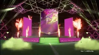 Insane Rulebreakers Player Pack 🔥🔥 Year in Review Objectives