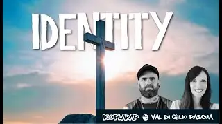 Identity - Koplarap ft. Val Di Gilio Pascua