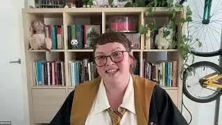 Harry Potter and the Process of Individuation by Hailey Reed