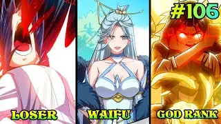 Weak To Strong Part 106 | Fighting With Immortal Organisation | Manhwa recaps | #comicsummarizer