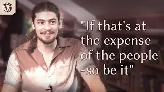 Devs Interview Influencers Pt 2 Laith | Victoria 3