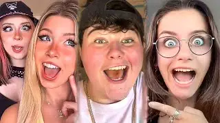 Худшие TikTok в Интернете