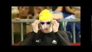 the best of Ian Thorpe