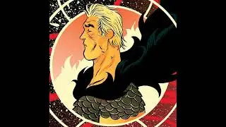 AHKP 045: El H&eacute;roe & Cosmic Detective