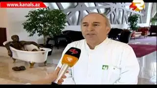 YASAMAQ GOZELDIR NAFTALAN