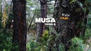 Rebel B - Musa (Videoclip Oficial) prod. Menezz Beats