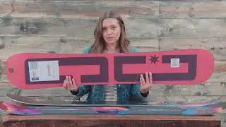Michelle's Top 3 Women's Snowboards - TheHouse.com