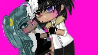 S&oacute; n&atilde;o dance como se n&atilde;o fosse minha [GCW]Meme #gacha #trend 